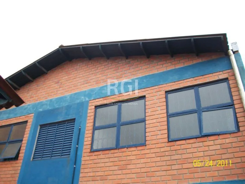Imagem Predio para Venda - 400m², 0 dormitórios, Camaquã