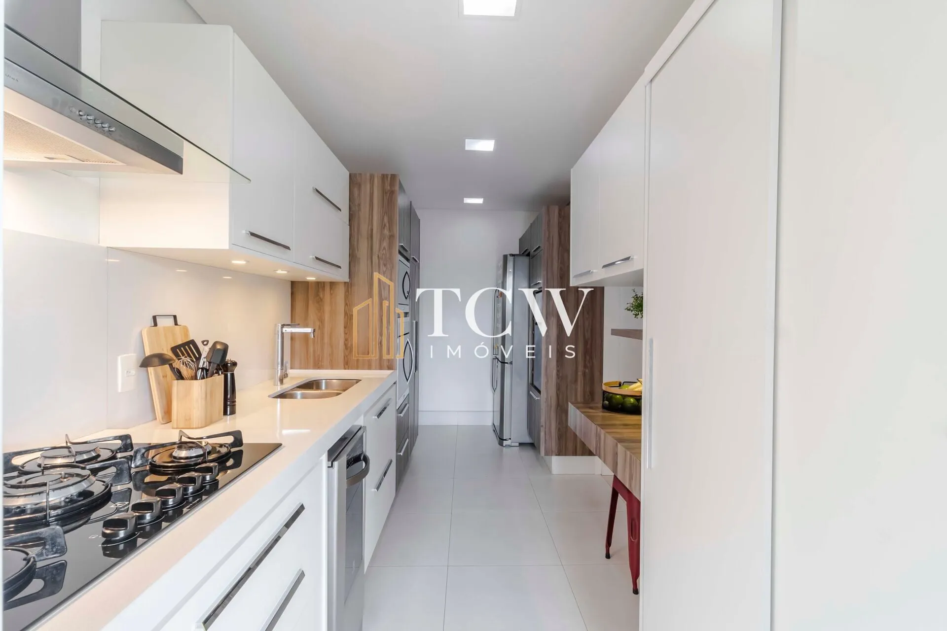 Imagem Apartamento 135m2 com 2 suítes