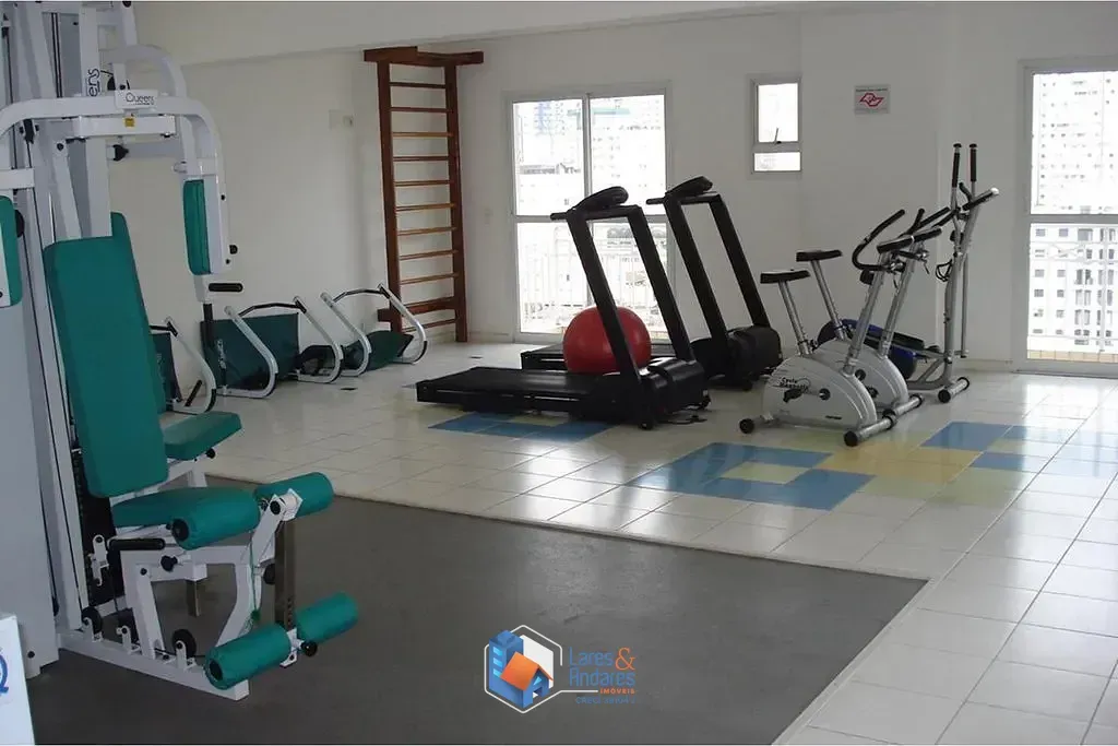 Imagem Apartamento à venda 1 Quarto 1 Suite 1 Vaga 42M² Vila Olímpia São Paulo - SP