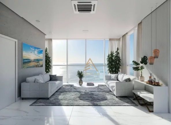 Imagem Apartamento à venda, 170 m² por R$ 5.954.000,00 - Centro - Balneário Camboriú/SC