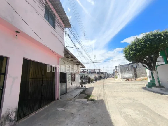 Imagem Apartamento à venda no bairro Paratibe - Paulista/PE