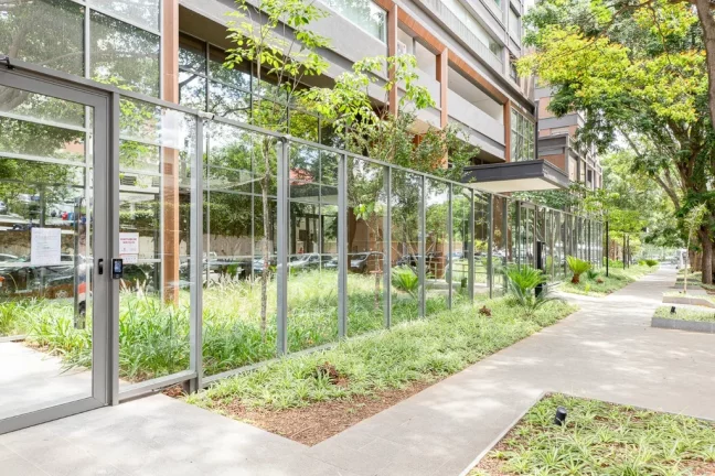 Imagem Apartamento à venda em São Paulo, Vila Clementino, com 3 quartos, 158m2