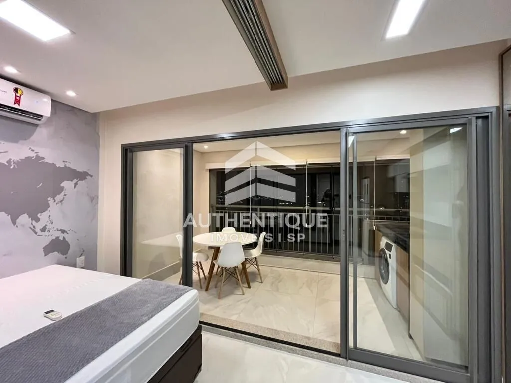 Imagem MEDPLEX IBIRAPUERA BY YOO - Apartamento à venda no bairro Vila Clementino - São Paulo/SP, Zona Sul