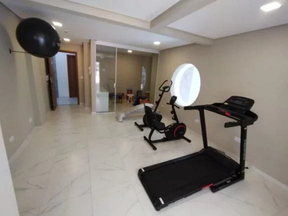 Imagem Apartamento à Venda em Caiçara, Praia Grande - SP