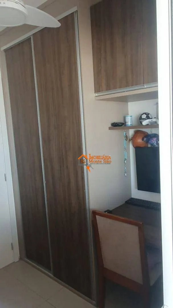 Imagem Apartamento com 2 dormitórios à venda, 70 m² por R$ 750.000,00 - Vila Aricanduva - São Paulo/SP