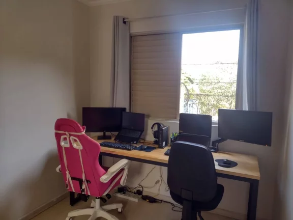 Imagem Apartamento com 3 quartos à venda ao lado do Metrô Vila Prudente