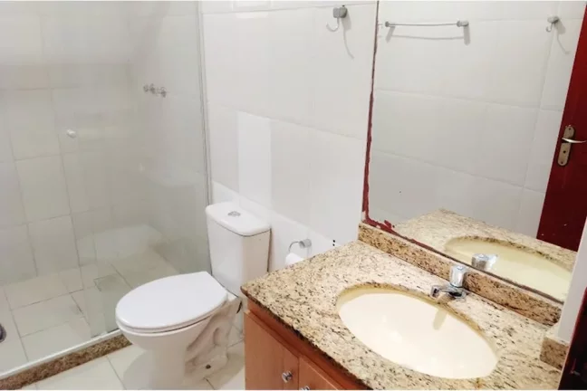 Imagem Cobertura à Venda Freguesia Jacarepaguá 216m² 3 Quartos 1 Suíte