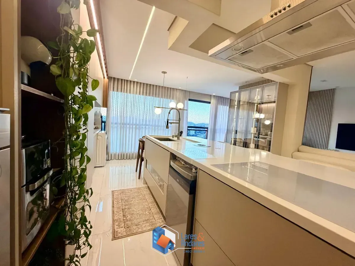 Imagem Apartamento para venda em Vila Leopoldina com 2 quartos, sendo 2 suítes, 90m²
