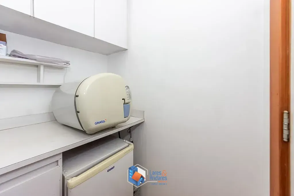 Imagem Sala à venda 65M² Jardim Paulista São Paulo - SP