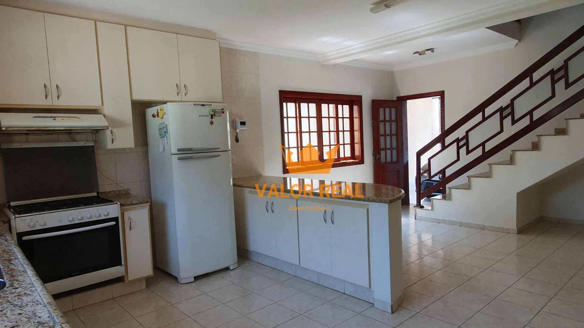 Imagem Casa Venda ou Locação Jd Samambaia com 3 Suítes, AT de 640 m² Quitada.