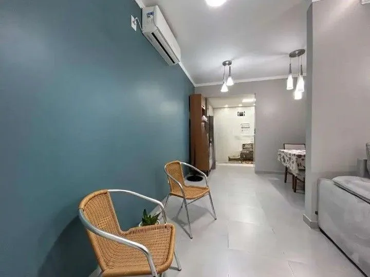 Imagem Casa em Condomínio, 3 dormitórios, 112.23 m², Bairro Rio Branco, Canoas-RS