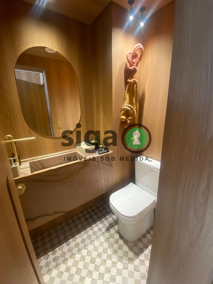 Imagem Apartamento para venda no Brooklin, São Paulo - SP