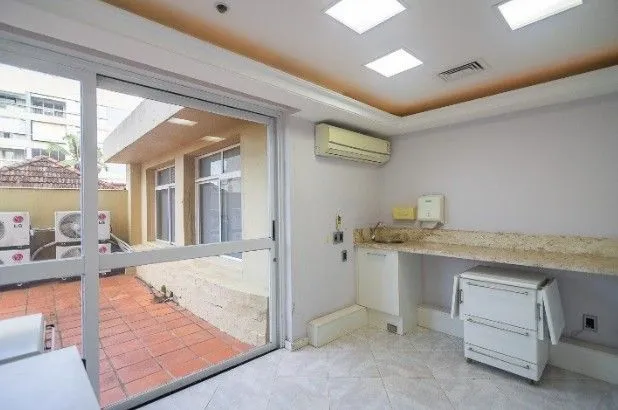 Imagem Sala Comercial em Moinhos de Vento