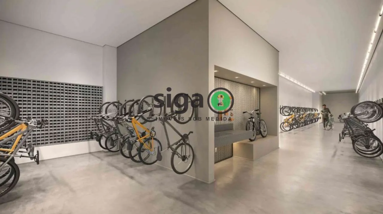 Imagem Cobertura Duplex para venda na Vila Madalena 03 suítes, São Paulo - SP