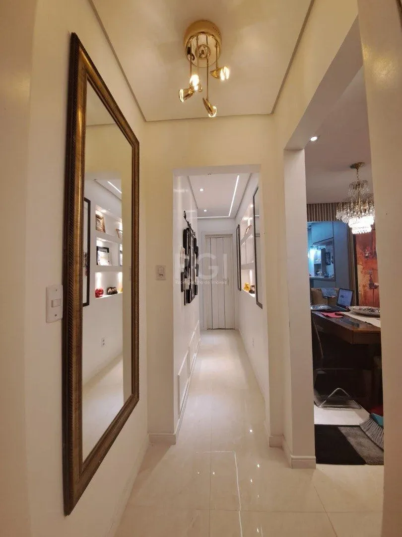 Imagem Apartamento para Venda - 83m², 3 dormitórios, sendo 1 suites, 1 vaga - Ipanema