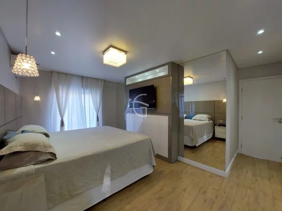 Imagem UMA CASA EM CONDOMÍNIO FECHADO COM APENAS 6 RESIDÊNCIAS, MOBILIADA, PARA VOCÊ E SUA FAMÍLIA DESFRUTAREM!