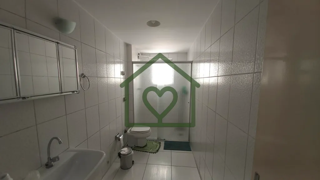 Imagem Apartamento com 107m² de área privativa localizado na Rua Demétrio Ribeiro no Centro Histórico d...