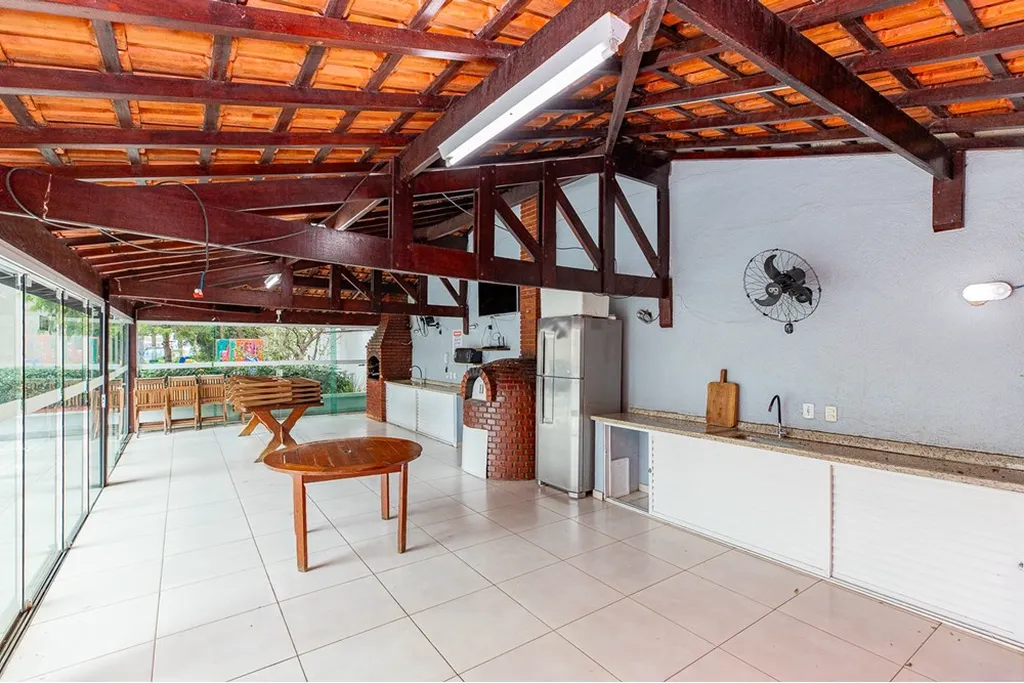 Imagem Apartamento à venda em São Paulo, Jardim Marajoara, com 3 quartos, 71m2
