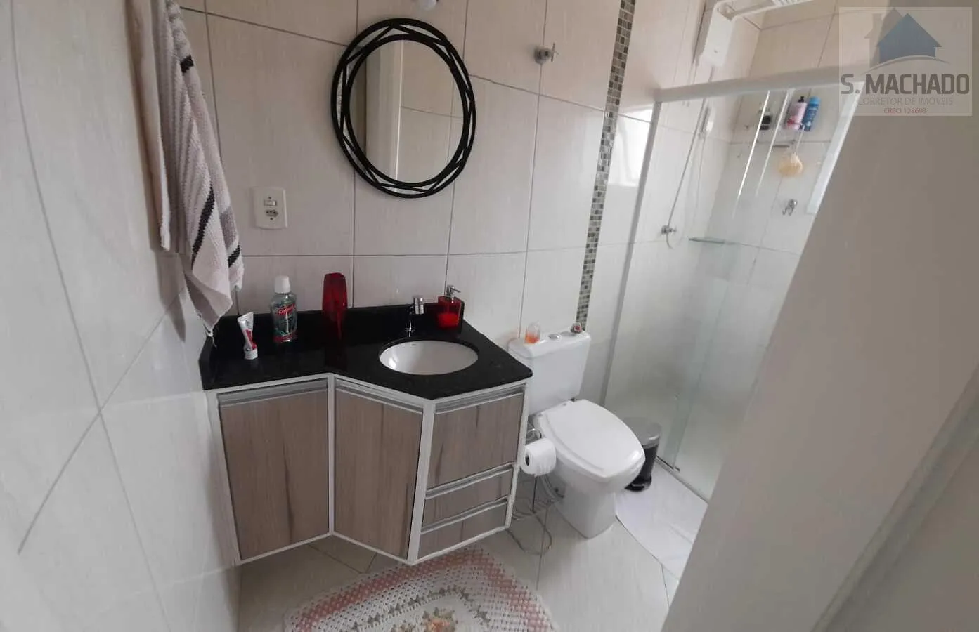 Imagem Apartamento para Venda em Santo André / SP no bairro Utinga