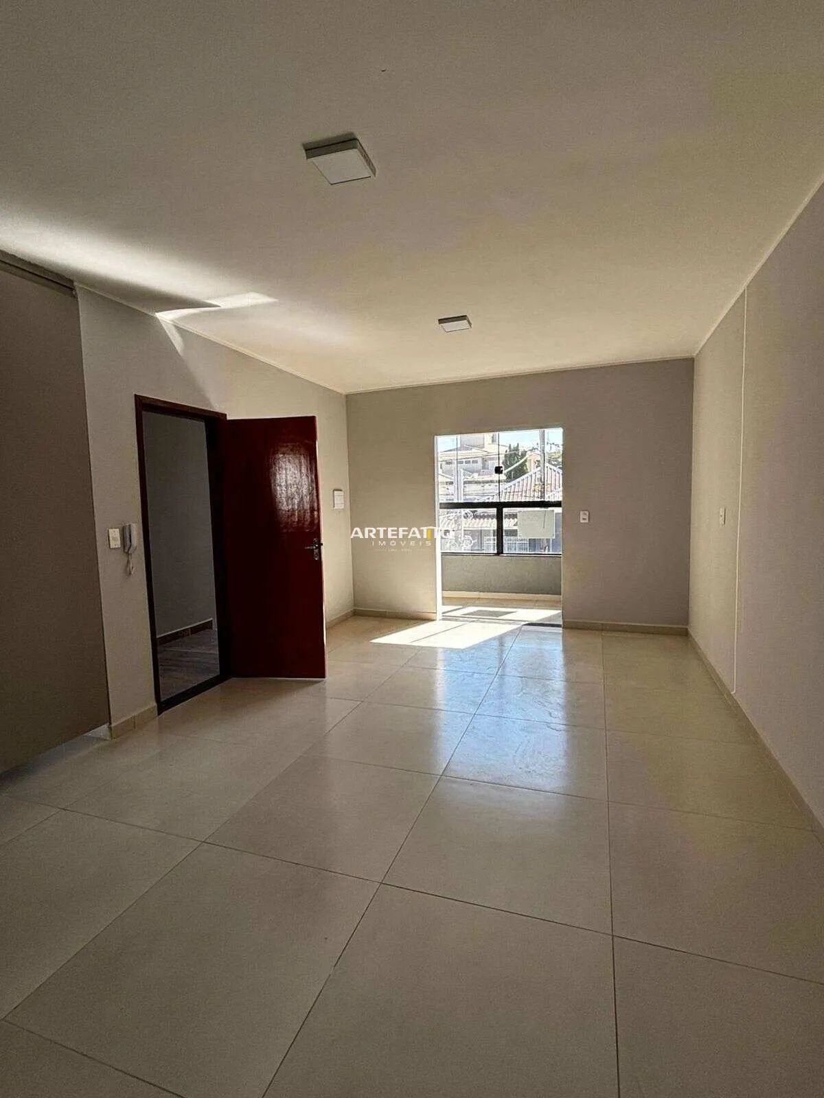 Foto do imóvel Apartamento à venda em Franca, Centro, com 3 quartos, 96m2