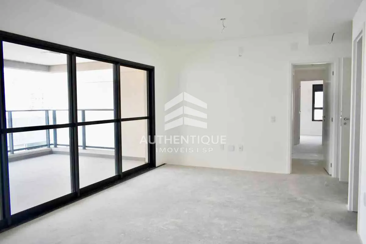 Imagem Florear Vila Clementino - Apartamento no bairro Vila Clementino à venda
