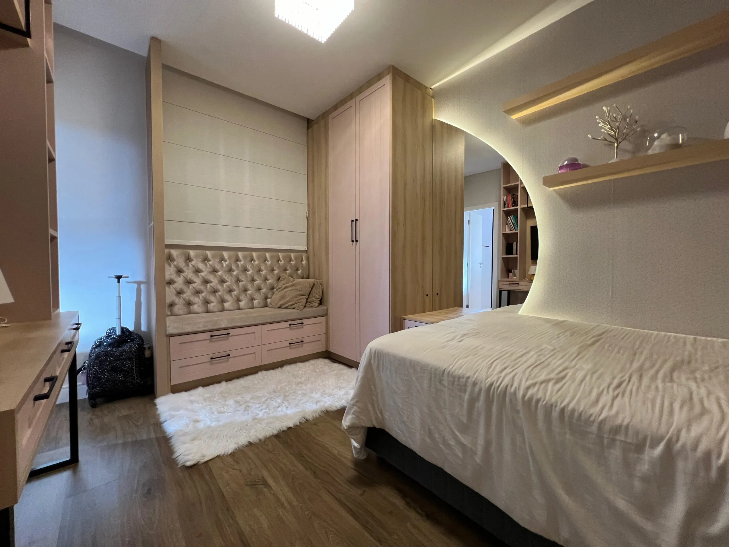Imagem Apartamento à venda com 260m2 por R$ 4.200.000,00