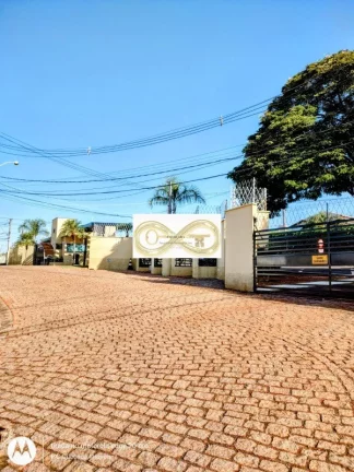 Imagem Excelente terreno a venda em Barão Geraldo no Residencial Espaço Verde!