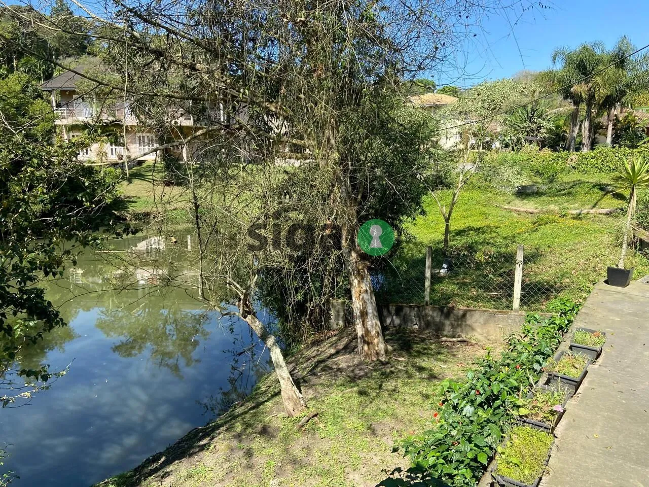 Imagem Casa em condomínio Los Alamos para locação em Vargem Grande Paulista, São Paulo SP
