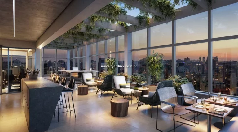 Imagem Apartamento à venda Vila Olímpia São Paulo