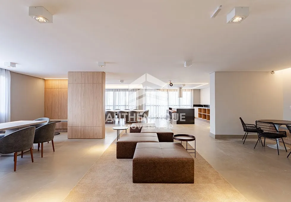 Imagem TANGRAM CONCEIÇÃO - Apartamento à venda em São Paulo/SP