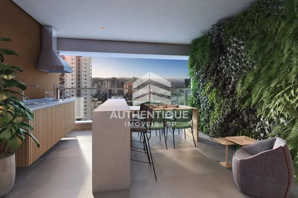 Foto do imóvel HELBOR EDITION VILA MADALENA - Apartamento à venda em Rua Harmonia, 1323 - Vila Madalena, São Paulo - SP