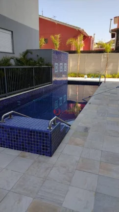 Imagem Apartamento com 2 dormitórios à venda, 42 m por R$ 290.000,00 - Vila Nhocune - São Paulo/SP