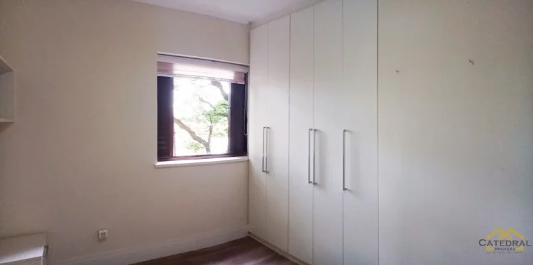 Imagem Apartamento com 197m² à Venda no Condomínio Edifício São Conrado - Centro - Jundiaí - SP