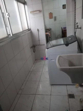 Imagem Apartamento 2 Quartos, 1 Vaga - Gonzaguinha - São Vicente/SP