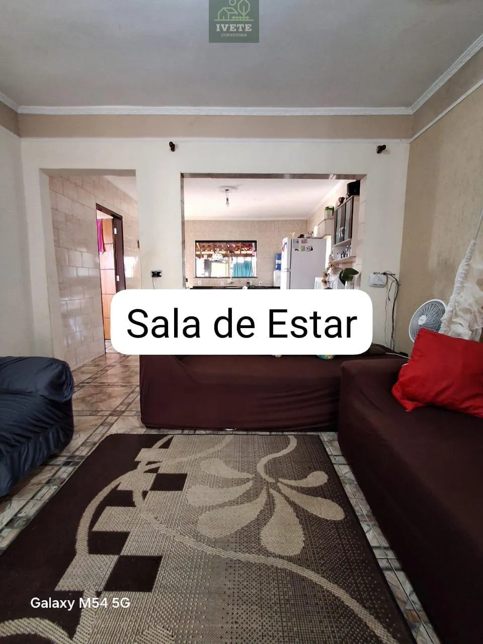 Imagem Excelente Oportunidade! Terreno com duas Casas em Socorro, SP