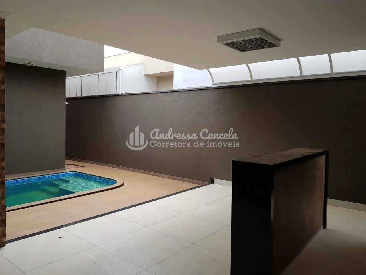 Imagem Gaivota II - Casa com 4 dormitórios à venda, 270 m² por R$ 1.550.000,00 - Gaivota II - São José do Rio Preto/SP
