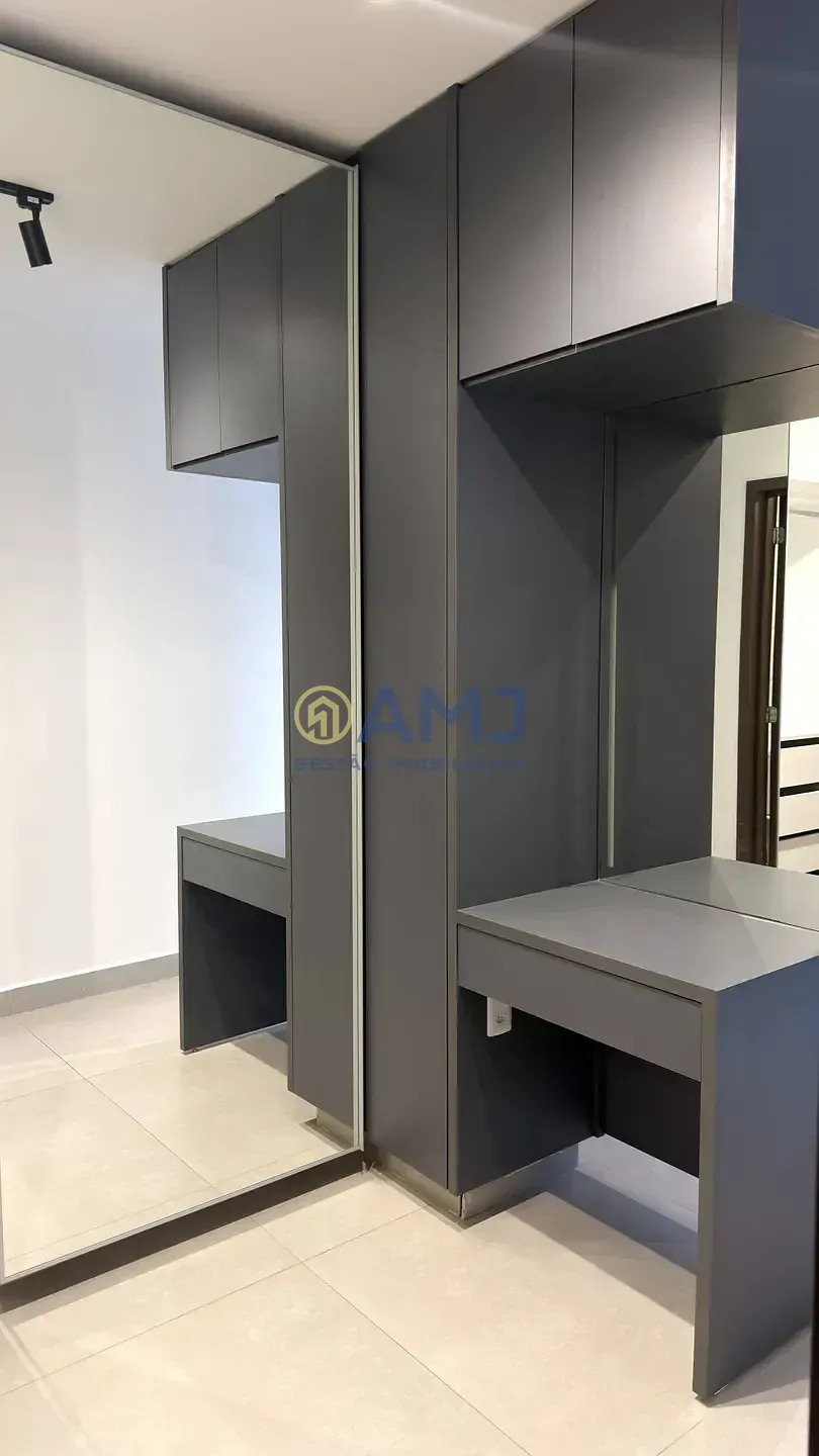 Imagem Apartamento à venda no Setor Bueno - Citzen