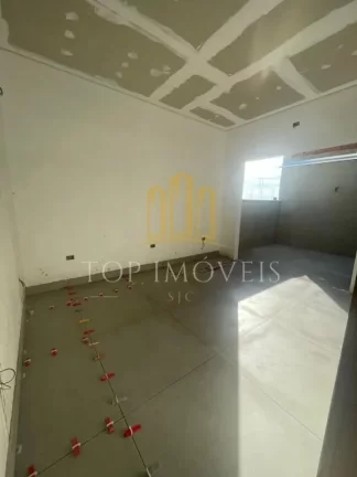 Imagem Oportunidade casa tres dormitorios suíte area gourmet em fase de finalização no Setville