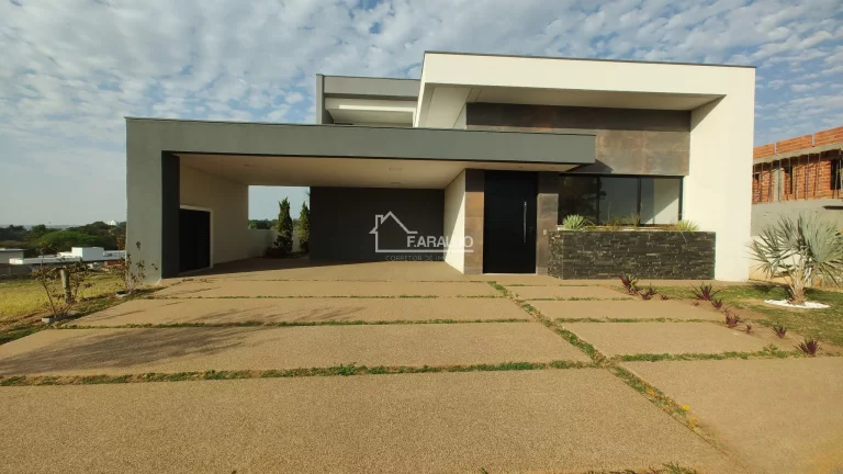 Imagem Casa em Condomínio à venda Itu em Villas do Golfe com 338m² 4 suítes, 3 vagas