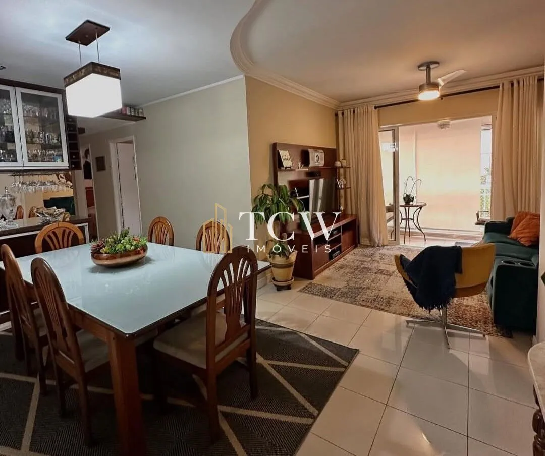 Imagem Apartamento à venda no bairro Tatuapé - São Paulo/SP, Zona Leste