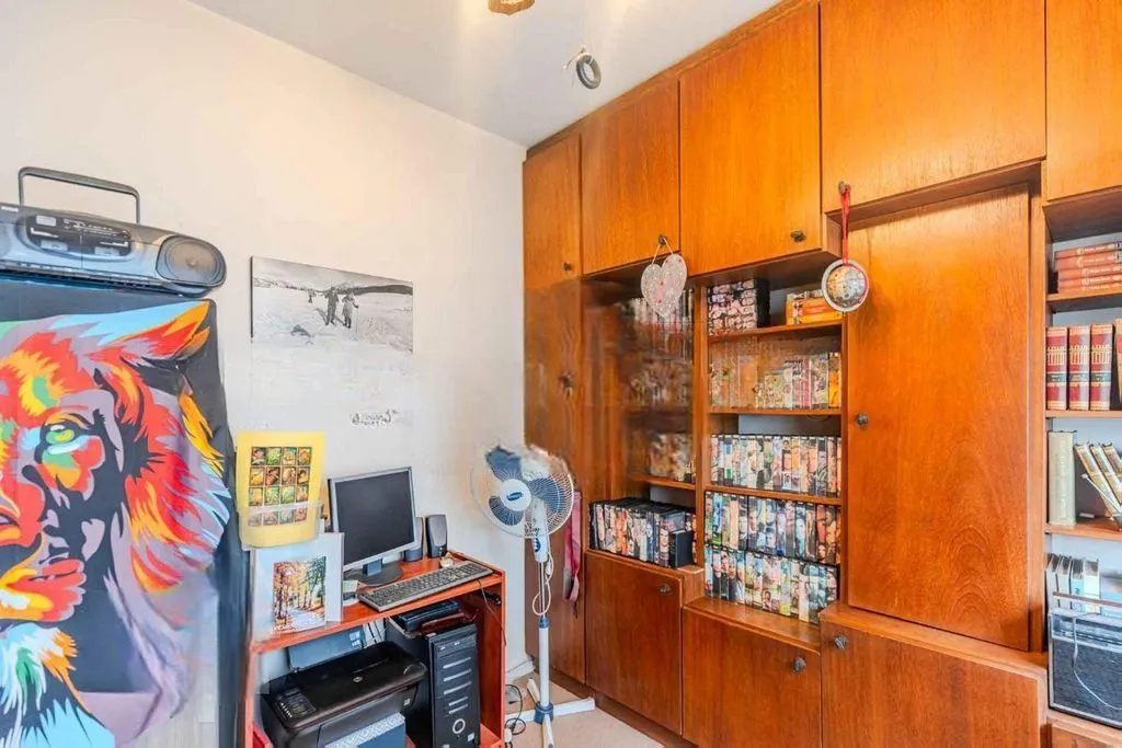 Imagem Apartamento em Petrópolis