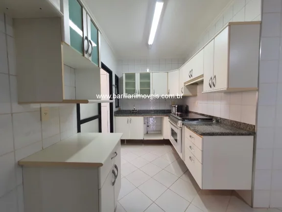 Imagem Apartamento VISTA LIVRE à venda em Ribeirão Preto-SP, Jardim São Luiz - Av. Portugal: 4 quartos, 3 suítes, 2 salas, 5 banheiros, 2 vagas, 147m².