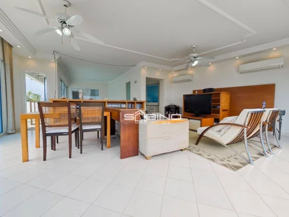 Imagem Cobertura Frontal à venda na Riviera de São Lourenço, com 4 Dormitórios 4 suítes 313m² 3 Vagas