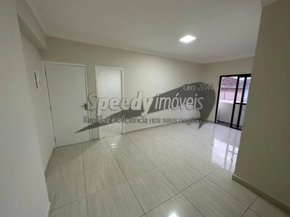 Foto do imóvel Apartamento em Santos 2 dormitórios, vaga demarcada em Rua Conselheiro João Alfredo