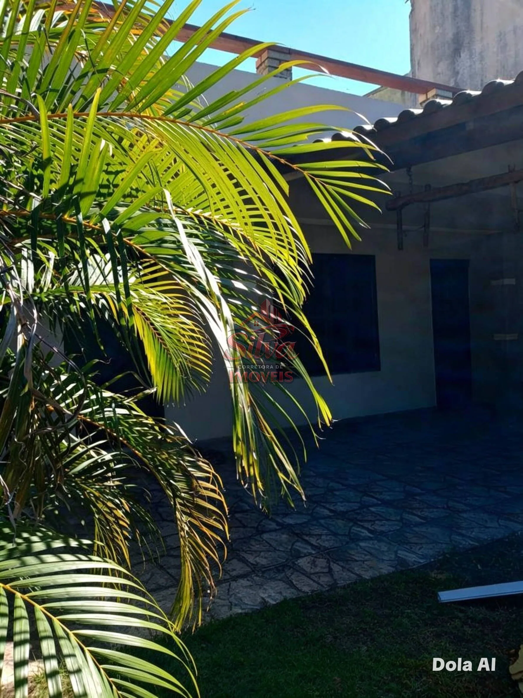 Imagem C589 |Casa 4 dorm c/ piscina, frente mar, Albatroz