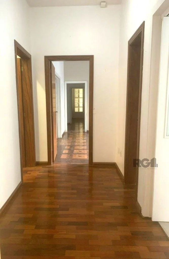 Imagem Apartamento para Venda - 188m², 4 dormitórios - Higienópolis