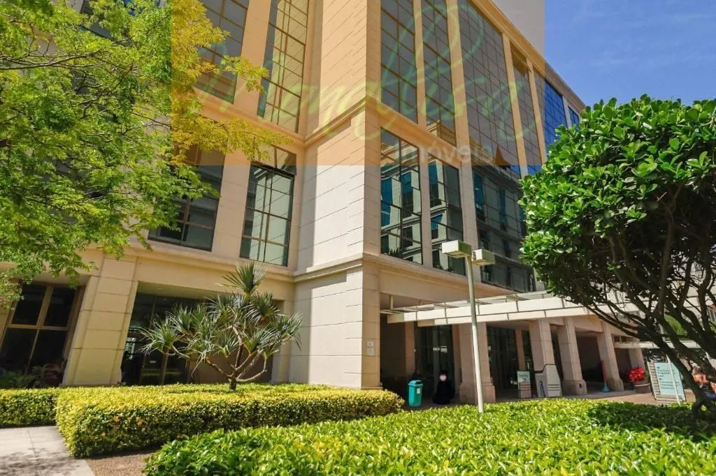 Imagem Sala para alugar, 35 m² por R$ 3.024,32/mês - Barra da Tijuca - Rio de Janeiro/RJ