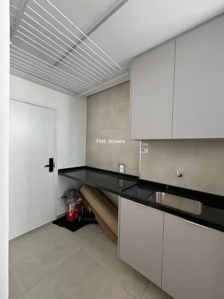 Imagem 3 Dormitórios para locação no Itaim Bibi de 147m²
