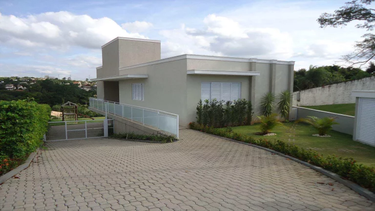 Foto do imóvel Casa de Condomínio