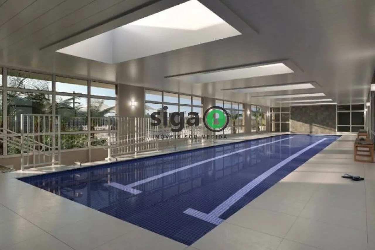 Imagem APARTAMENTO Á VENDA NO PANAMBY, CONDOMINIO OHANA PRÓXIMO A SUSSUMU HIRATA! PRÉDIO NOVO!!!